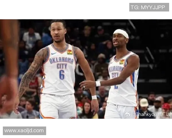 灰熊与雷霆对决分析及胜负推荐策略分享